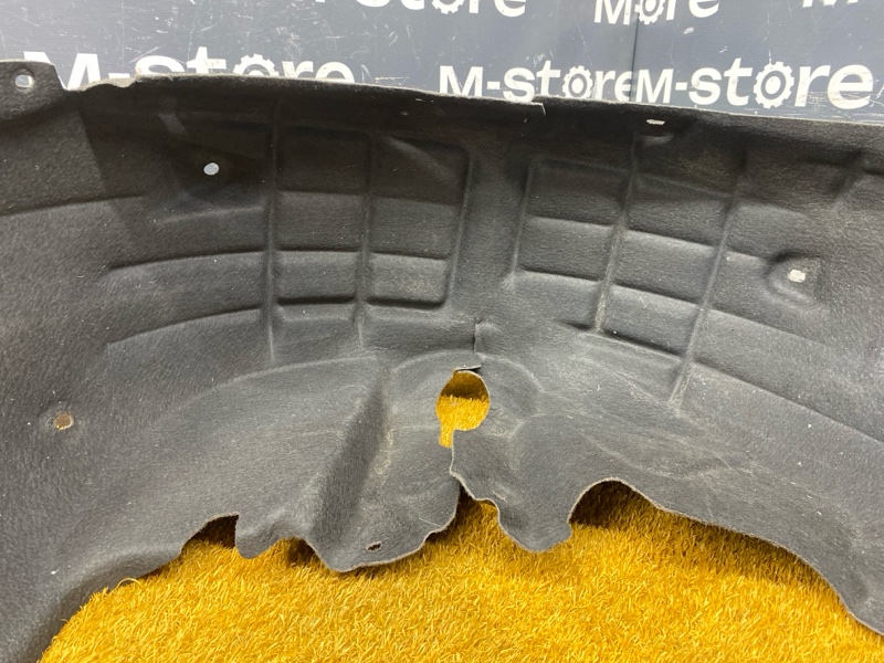 подкрылок, 2000 рублей, Красноярск