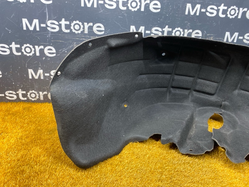 подкрылок, 2000 рублей, Красноярск