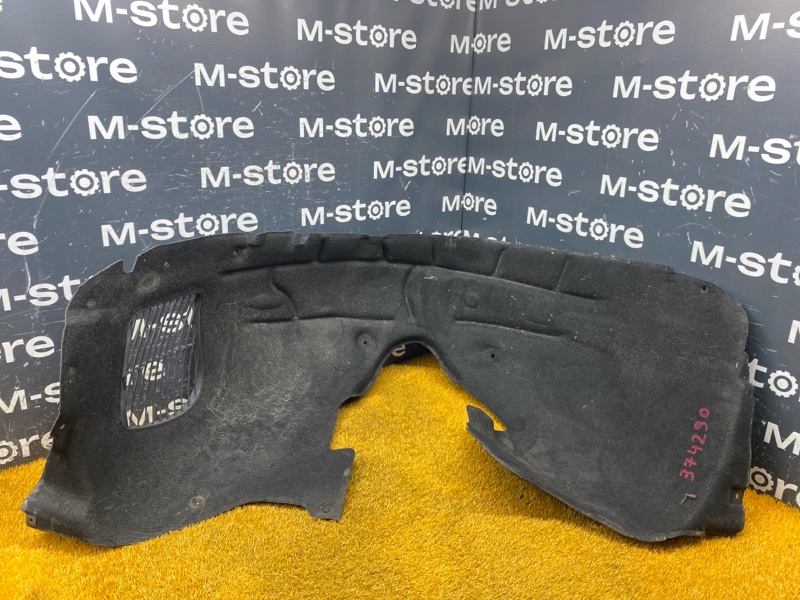 подкрылок, 9000 рублей, Красноярск