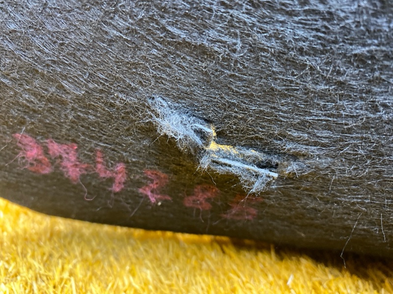 подкрылок, 1000 рублей, Красноярск