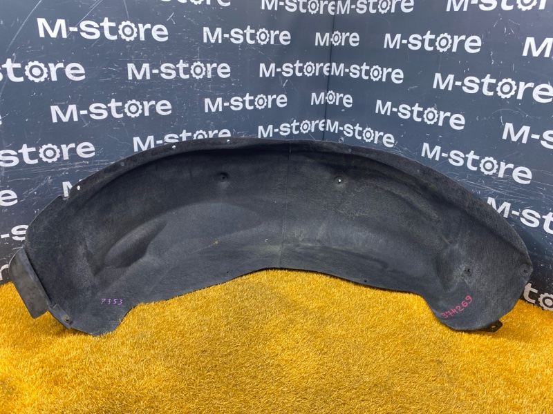 подкрылок, 1300 рублей, Красноярск