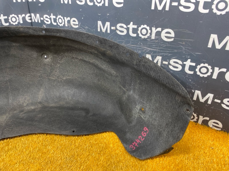 подкрылок, 1300 рублей, Красноярск