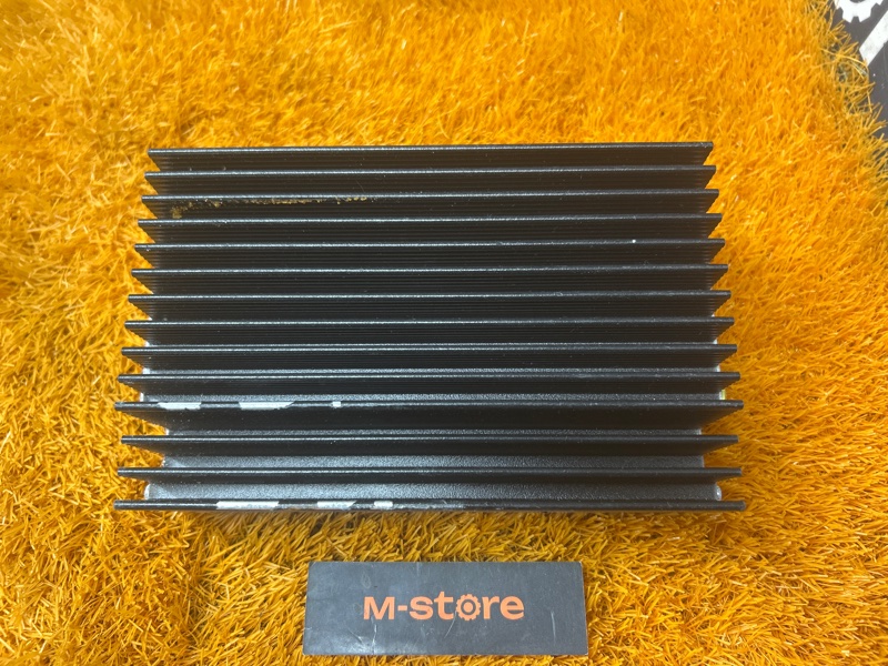 Усилитель звука, 3000 рублей, Красноярск