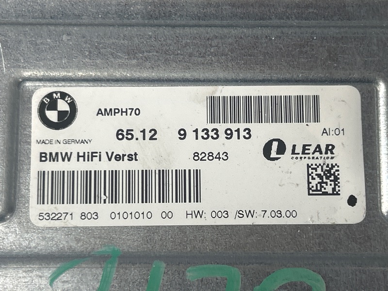 Усилитель звука, 3000 рублей, Красноярск