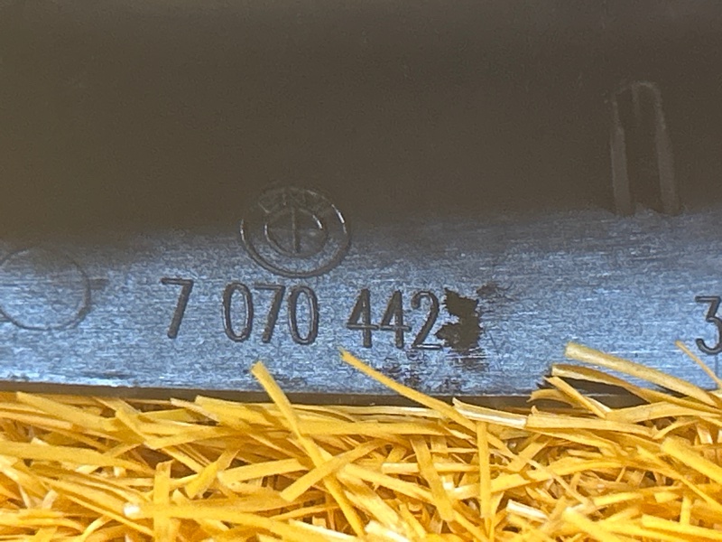 Накладка зеркала салонного, 300 рублей, Красноярск