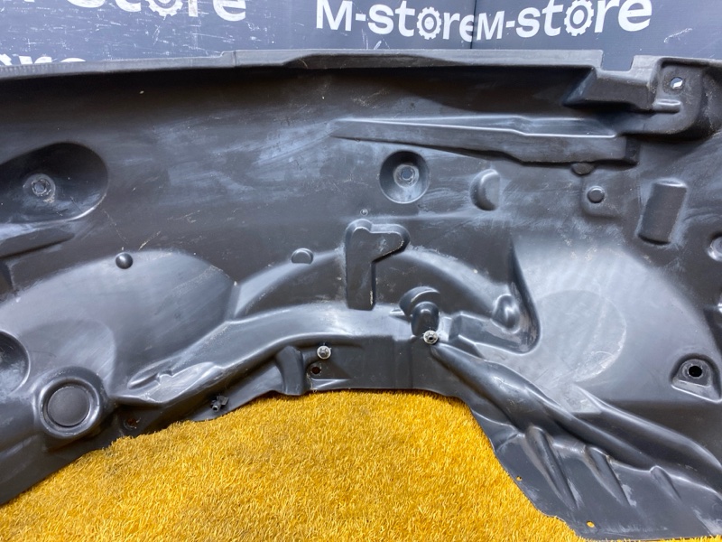 подкрылок, 4000 рублей, Красноярск