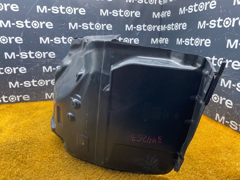 подкрылок, 4000 рублей, Красноярск