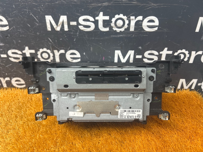 Магнитола, 6000 рублей, Красноярск