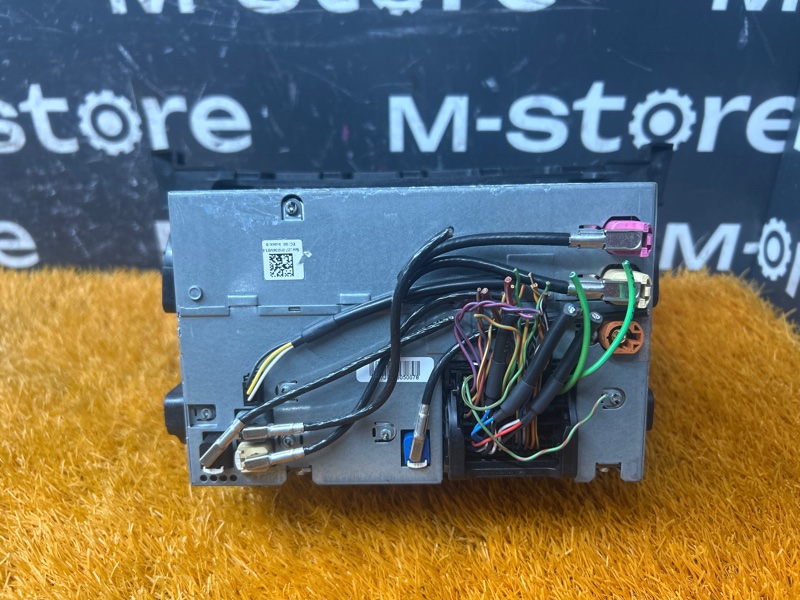 Магнитола, 6000 рублей, Красноярск