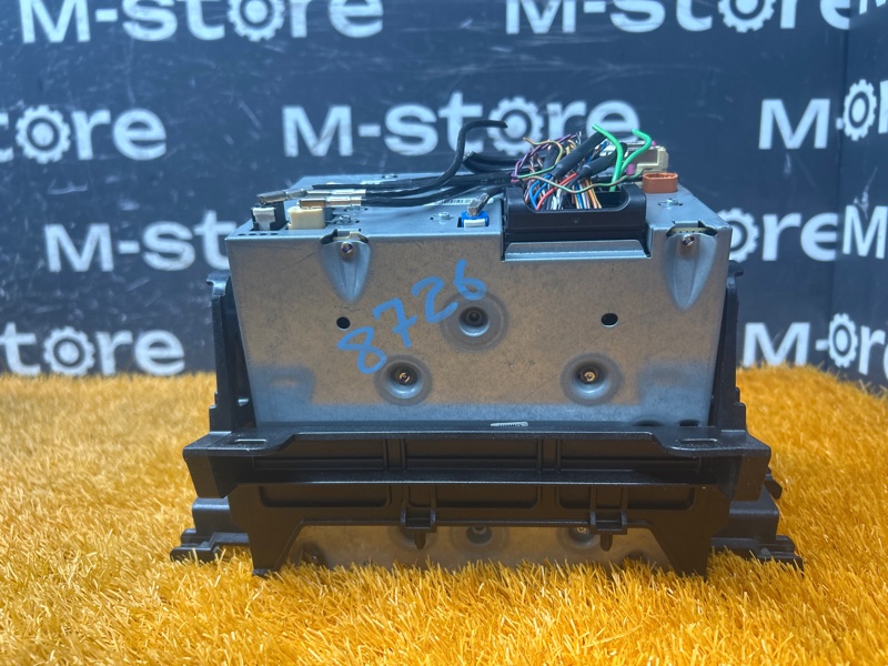 Магнитола, 6000 рублей, Красноярск