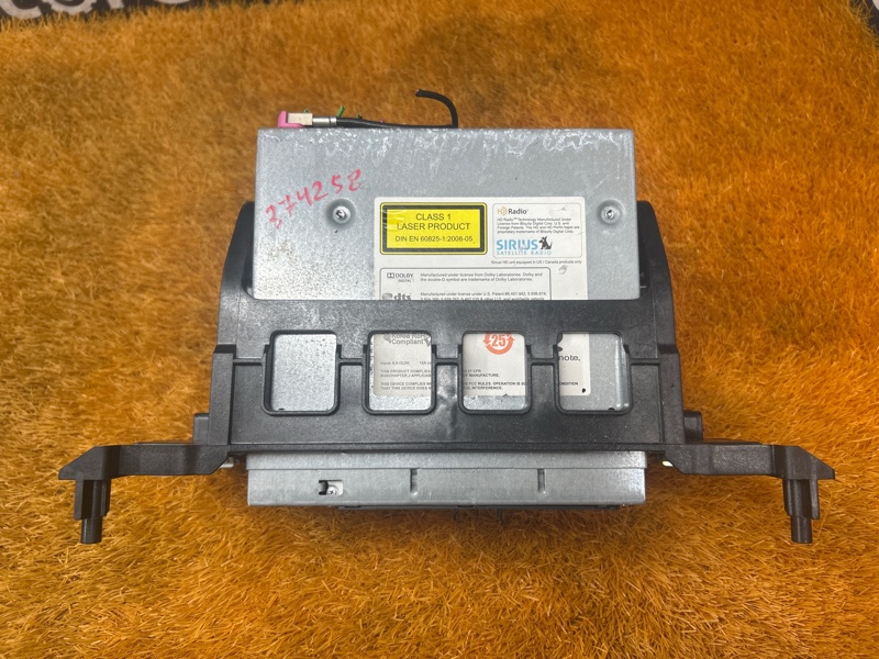 Магнитола, 6000 рублей, Красноярск