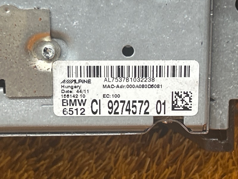 Магнитола, 6000 рублей, Красноярск