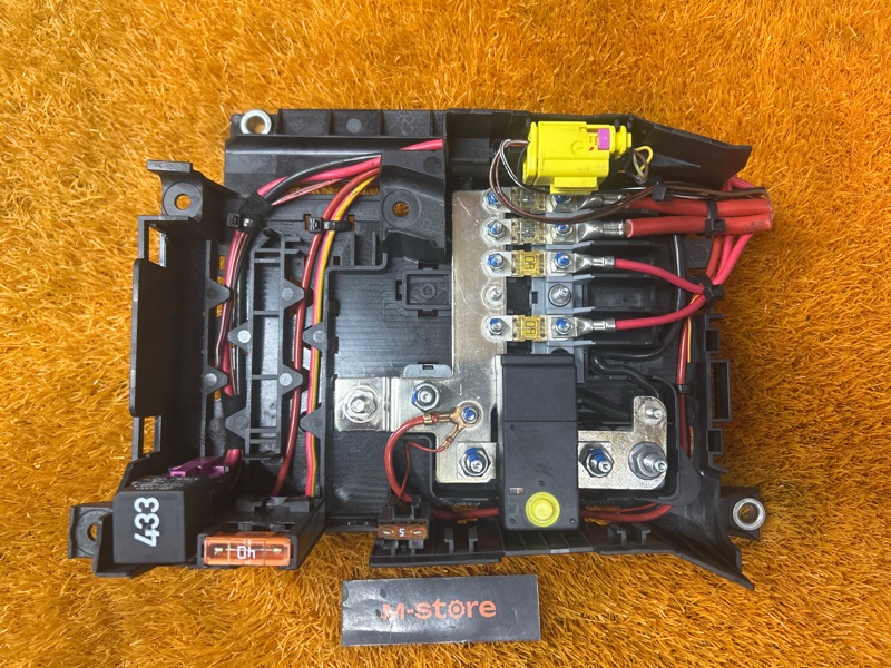 Пиропатрон АКБ, 1500 рублей, Красноярск