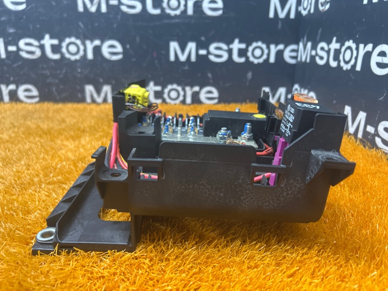 Пиропатрон АКБ, 1500 рублей, Красноярск