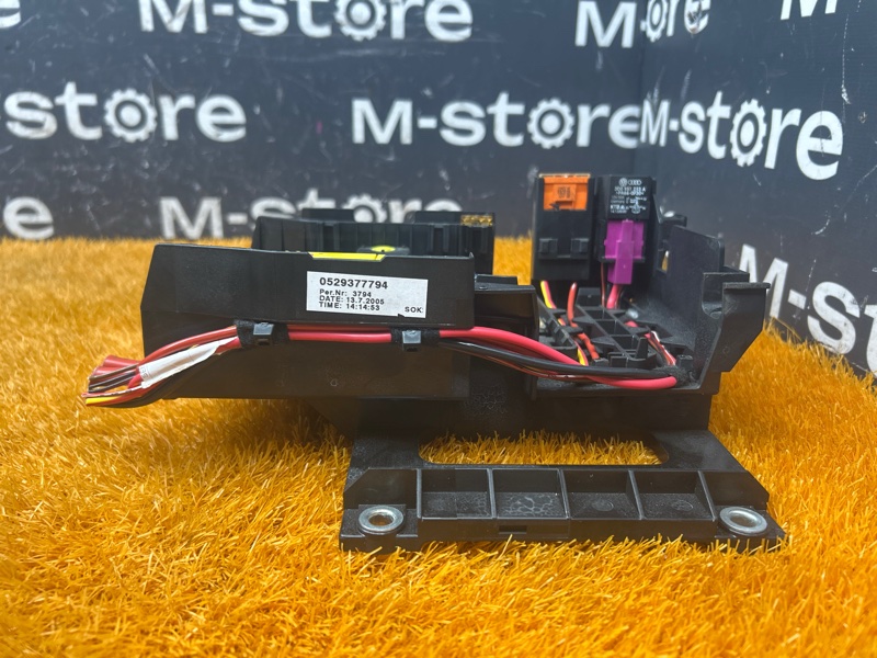 Пиропатрон АКБ, 1500 рублей, Красноярск