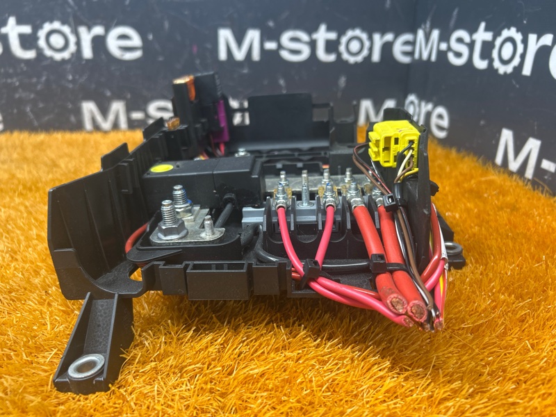 Пиропатрон АКБ, 1500 рублей, Красноярск