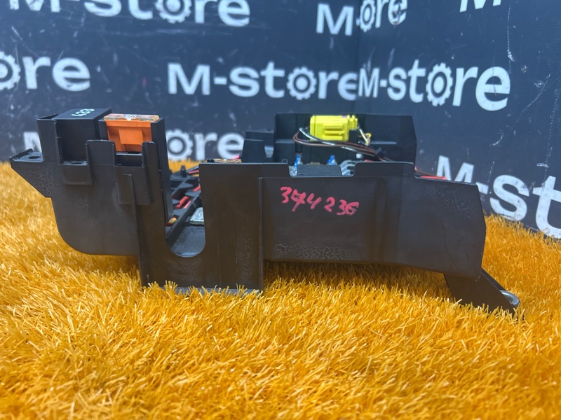 Пиропатрон АКБ, 1500 рублей, Красноярск