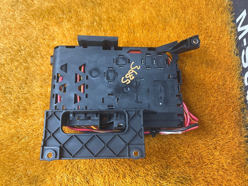 Пиропатрон АКБ, 1500 рублей, Красноярск