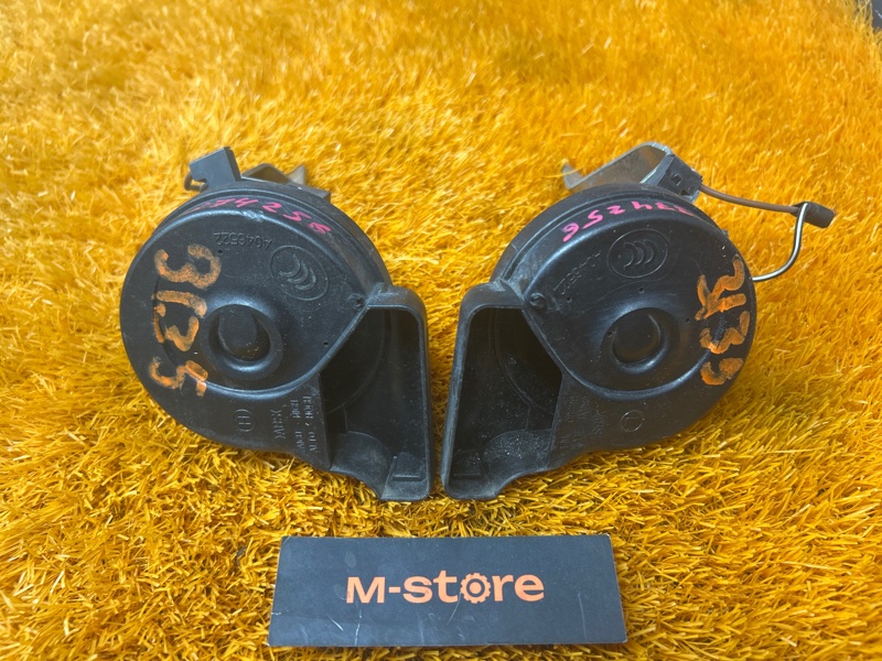 Сигнал звуковой, 2000 рублей, Красноярск