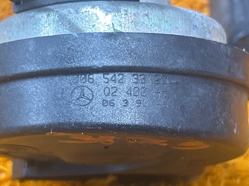 Сигнал звуковой, 2000 рублей, Красноярск