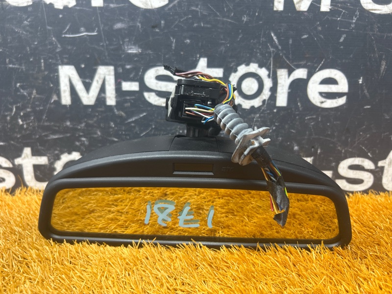 зеркало салона, 400 рублей, Красноярск