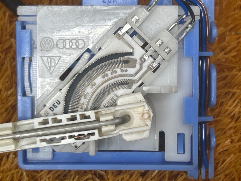 Датчик уровня топлива, 2000 рублей, Красноярск