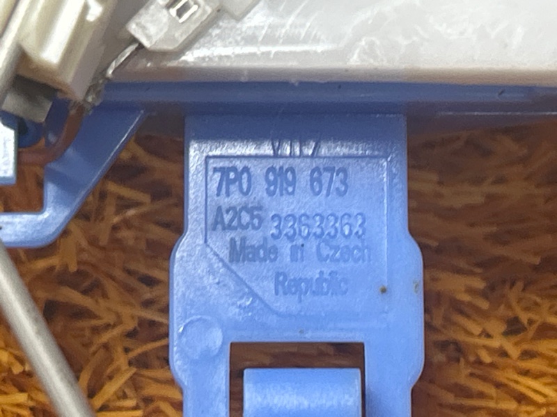 Датчик уровня топлива, 2000 рублей, Красноярск