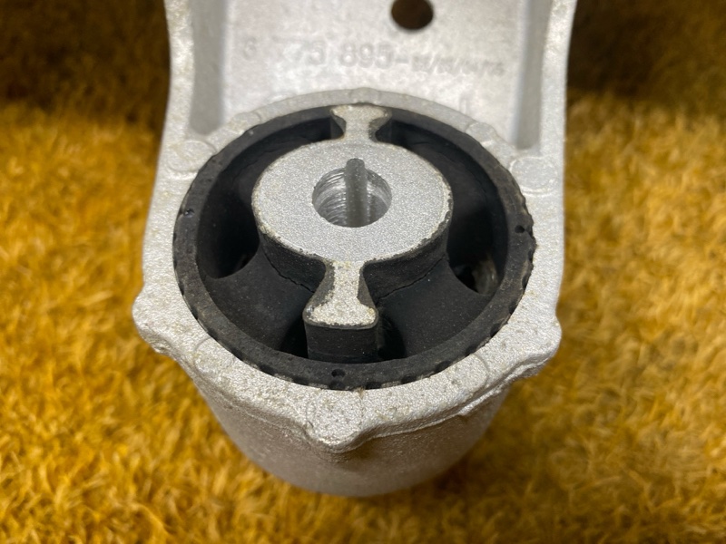 Балка поперечная (подрамник), 2000 рублей, Красноярск