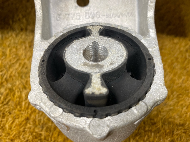 Балка поперечная (подрамник), 2000 рублей, Красноярск