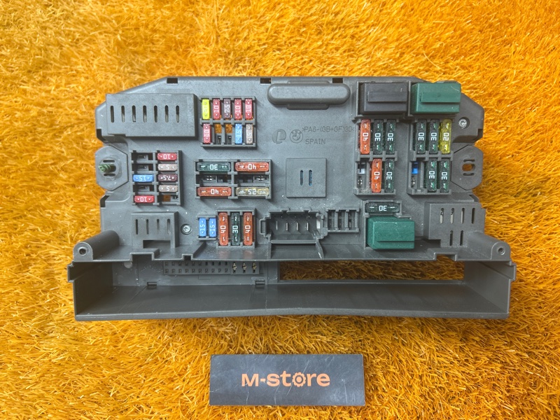 блок предохранителей, 1500 рублей, Красноярск