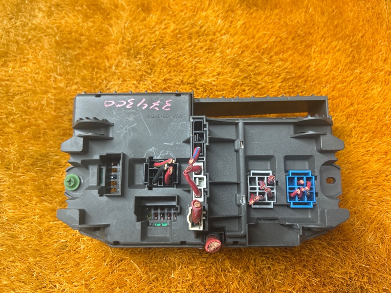 блок предохранителей, 1500 рублей, Красноярск