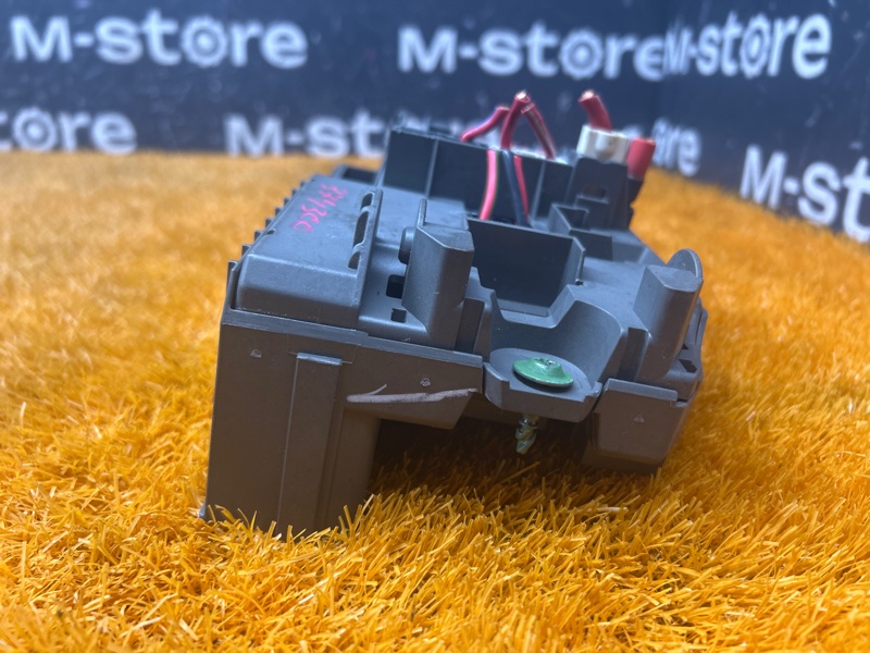 блок предохранителей, 1500 рублей, Красноярск