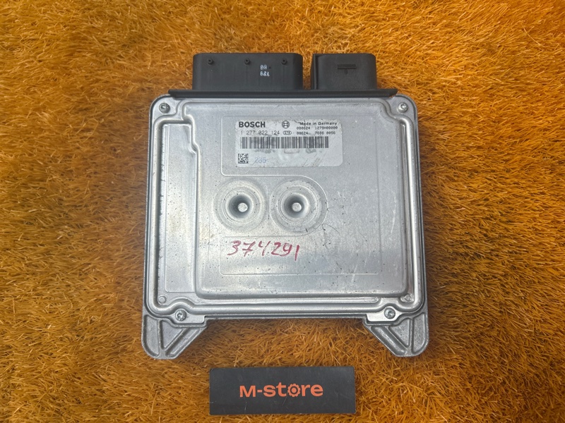 блок управления рулевой рейкой, 7500 рублей, Красноярск