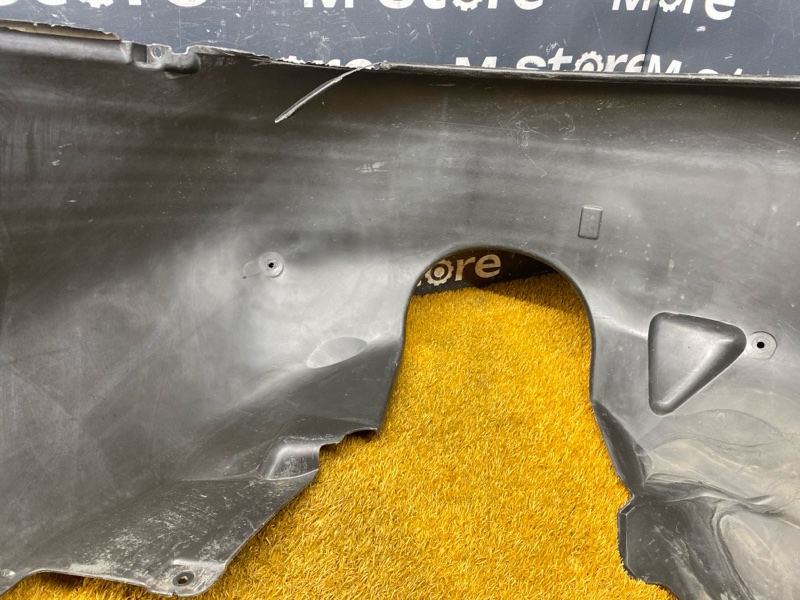 подкрылок, 5500 рублей, Красноярск