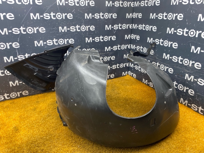 подкрылок, 5500 рублей, Красноярск