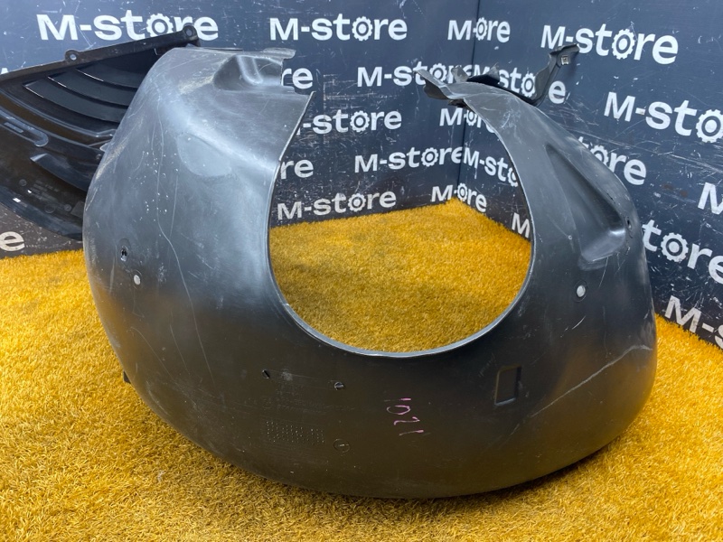 подкрылок, 5500 рублей, Красноярск