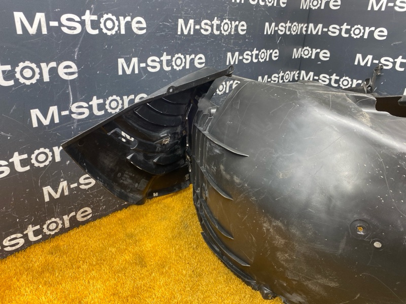 подкрылок, 5500 рублей, Красноярск