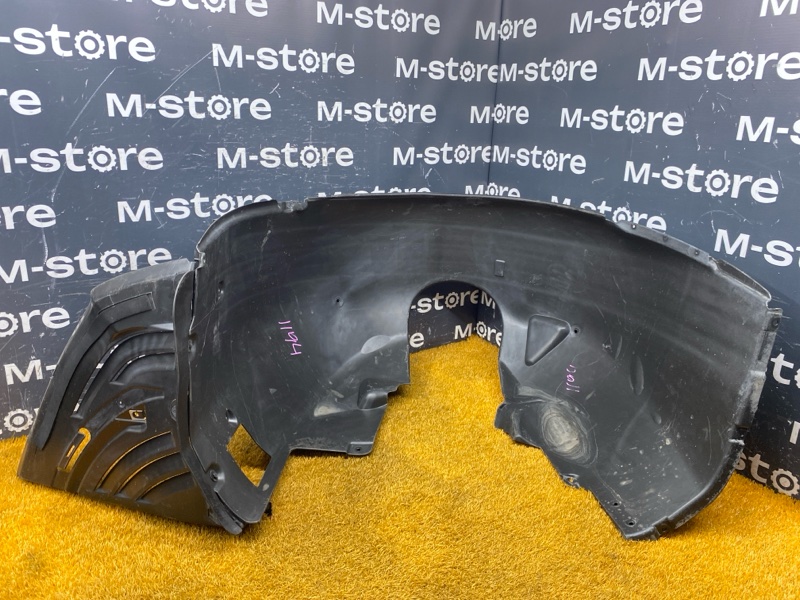 подкрылок, 5500 рублей, Красноярск