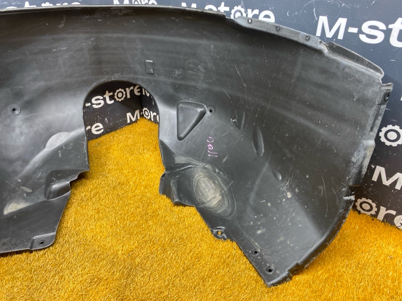 подкрылок, 5500 рублей, Красноярск