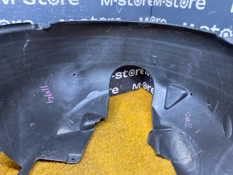 подкрылок, 5500 рублей, Красноярск