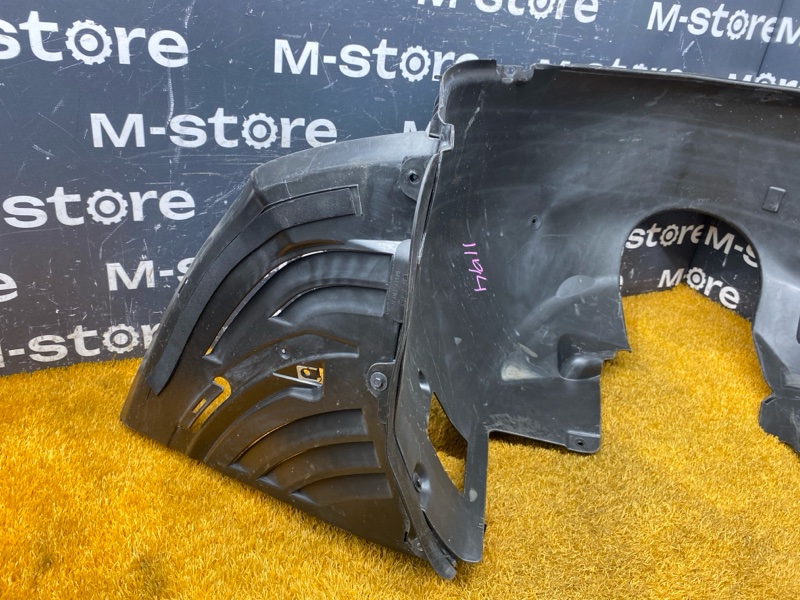 подкрылок, 5500 рублей, Красноярск