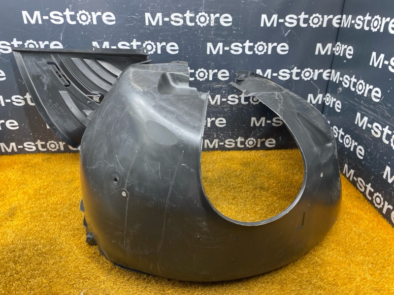 подкрылок, 5500 рублей, Красноярск