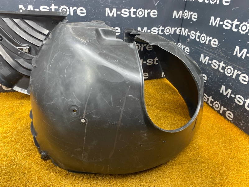 подкрылок, 5500 рублей, Красноярск