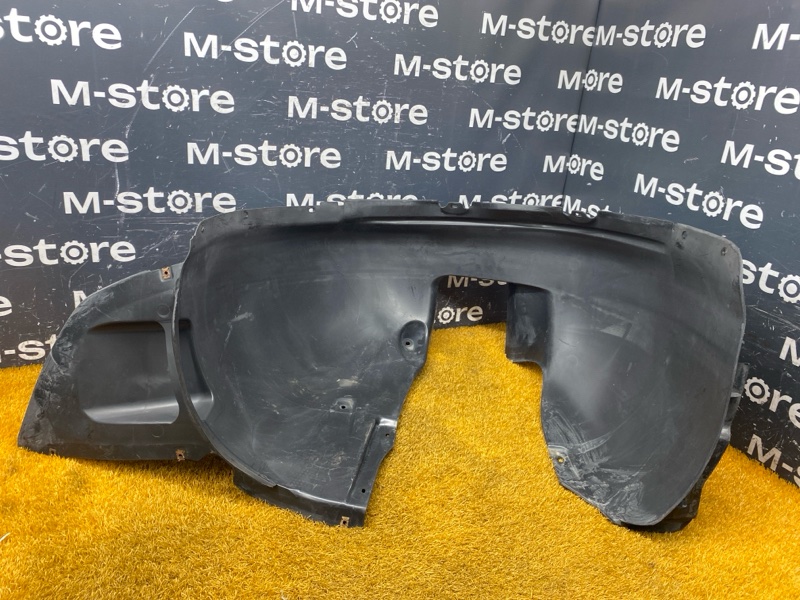 подкрылок, 4300 рублей, Красноярск