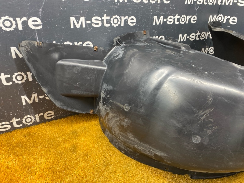 подкрылок, 4300 рублей, Красноярск