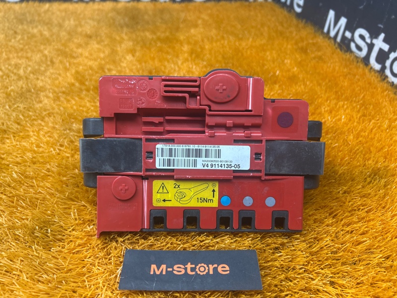 блок предохранителей, 1200 рублей, Красноярск