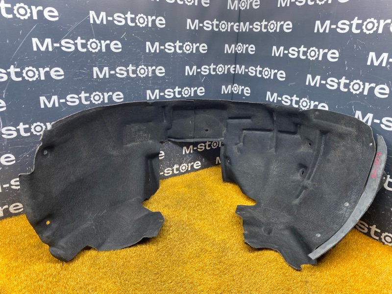 подкрылок, 7500 рублей, Красноярск