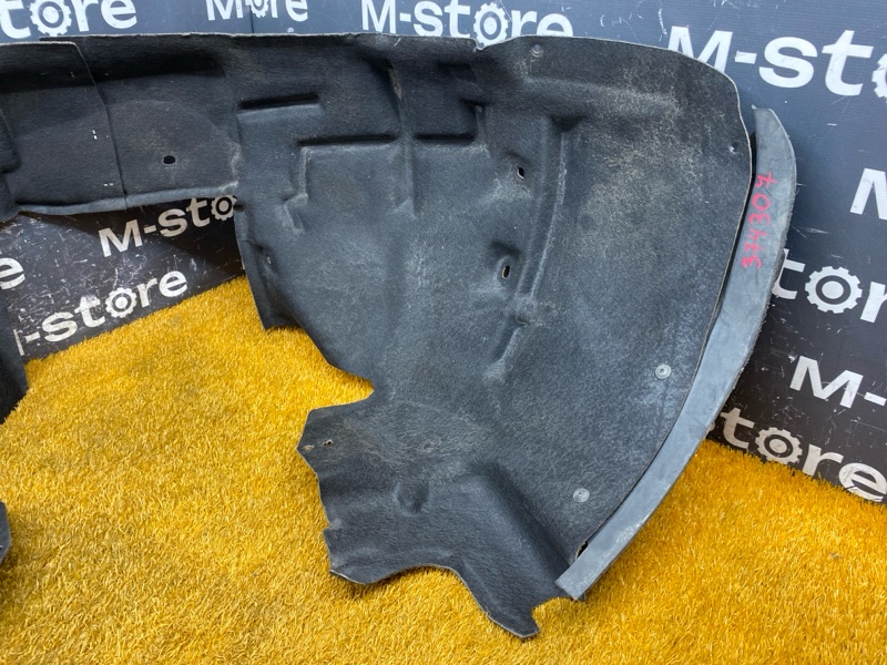 подкрылок, 7500 рублей, Красноярск