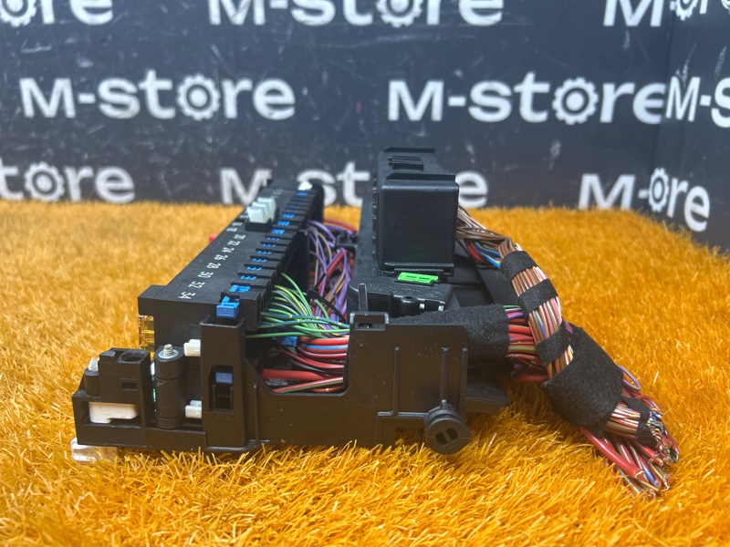 блок предохранителей, 500 рублей, Красноярск