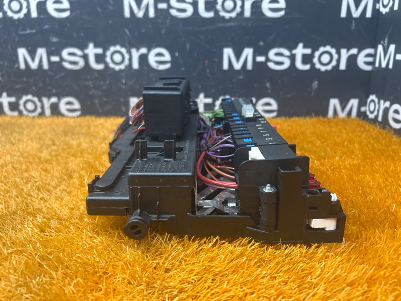 блок предохранителей, 500 рублей, Красноярск